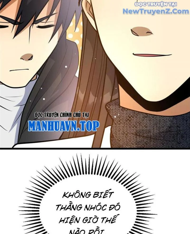 Siêu Phàm Sát Thần Chapter 249 - Trang 2