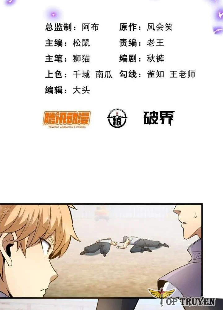 Siêu Phàm Sát Thần Chapter 251 - Trang 2