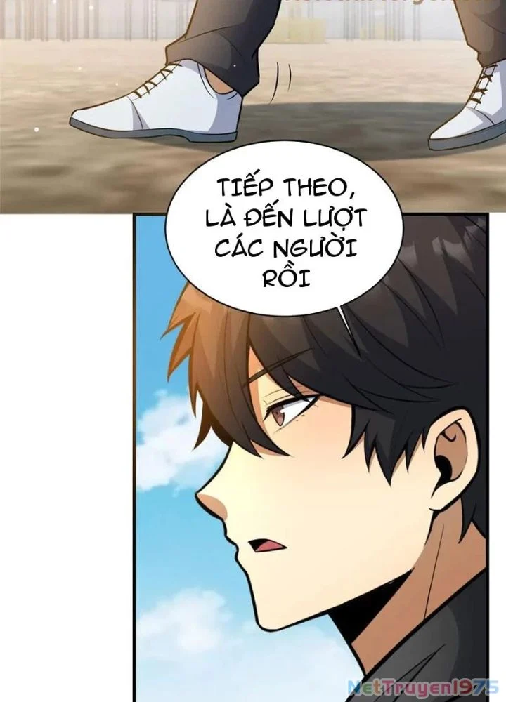 Siêu Phàm Sát Thần Chapter 251 - Trang 2