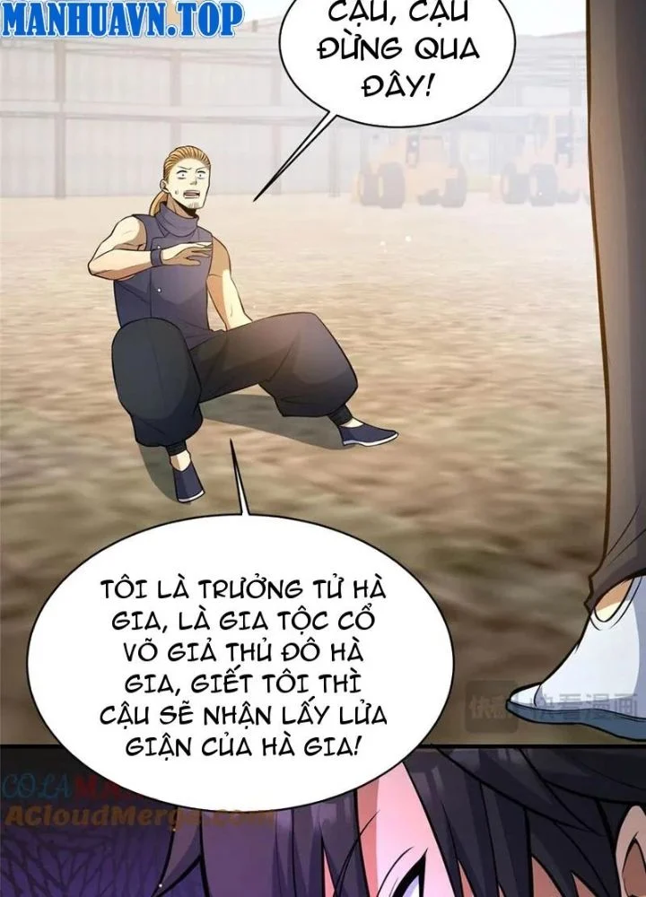 Siêu Phàm Sát Thần Chapter 251 - Trang 2