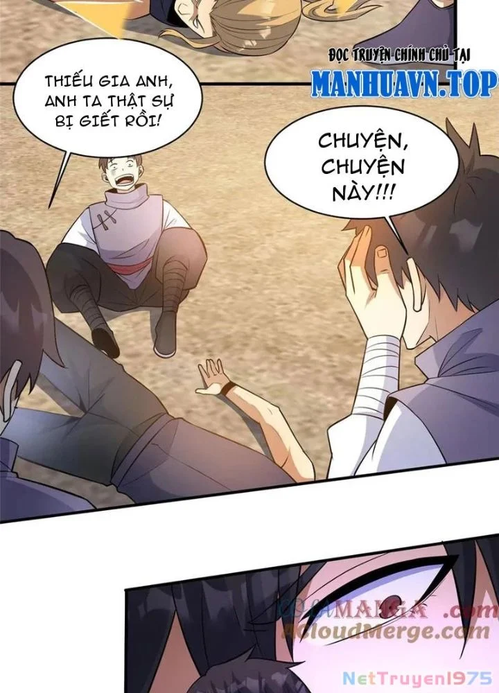 Siêu Phàm Sát Thần Chapter 251 - Trang 2