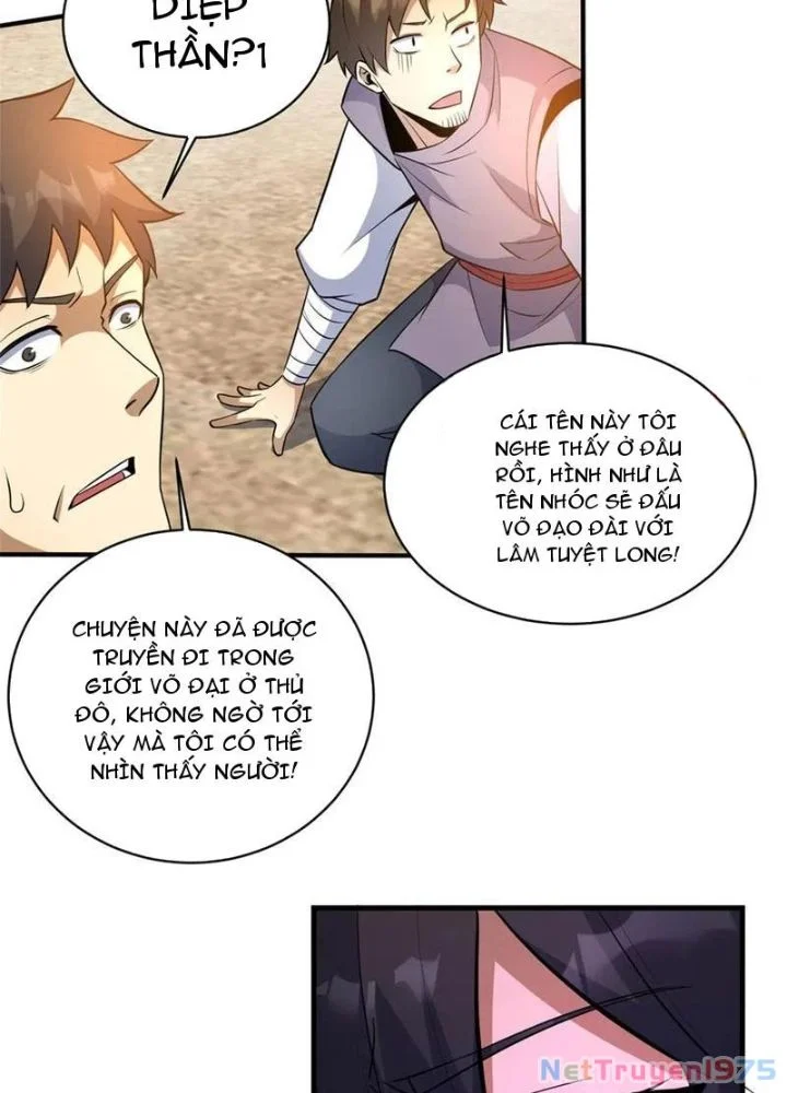 Siêu Phàm Sát Thần Chapter 251 - Trang 2