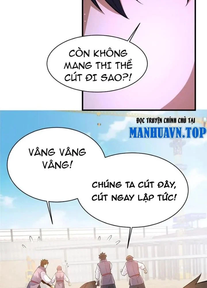 Siêu Phàm Sát Thần Chapter 251 - Trang 2