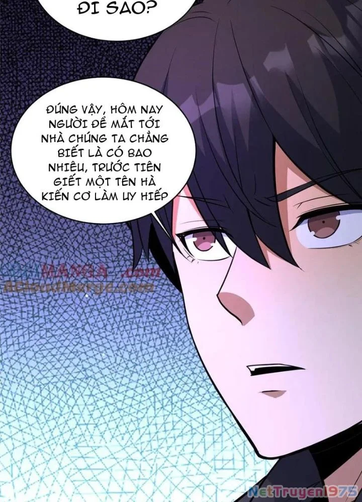 Siêu Phàm Sát Thần Chapter 251 - Trang 2