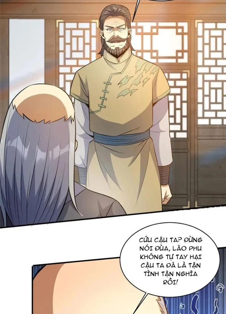 Siêu Phàm Sát Thần Chapter 251 - Trang 2