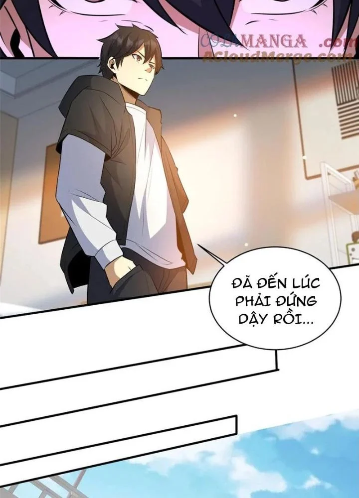 Siêu Phàm Sát Thần Chapter 251 - Trang 2
