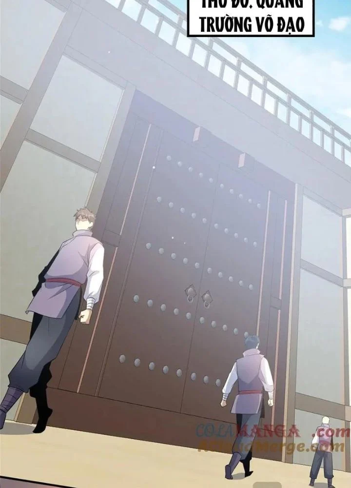 Siêu Phàm Sát Thần Chapter 251 - Trang 2