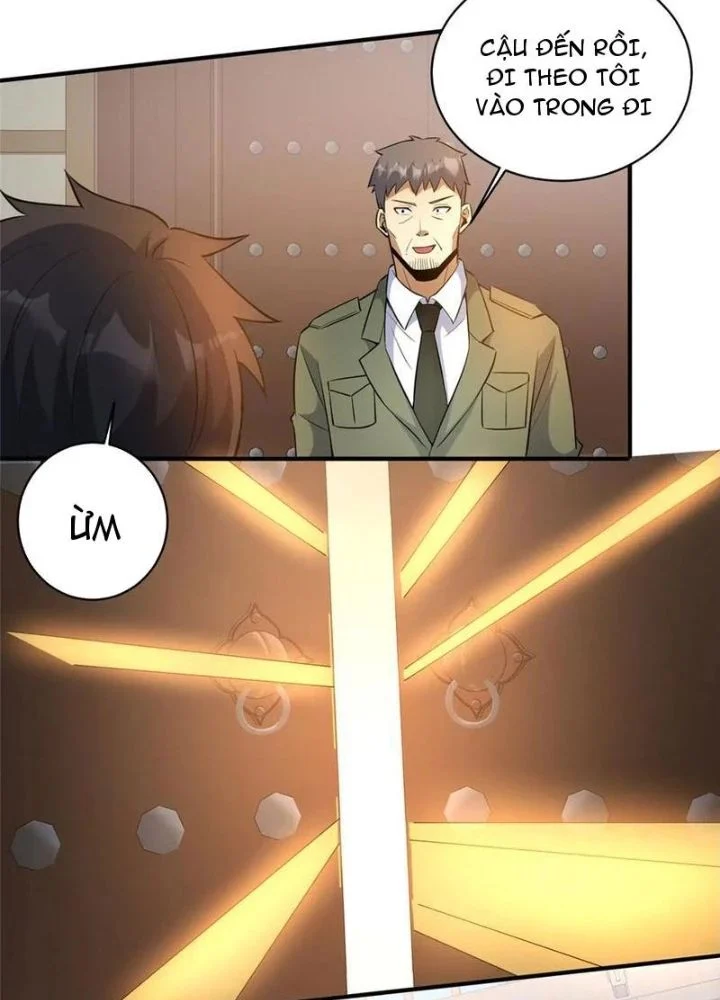 Siêu Phàm Sát Thần Chapter 251 - Trang 2