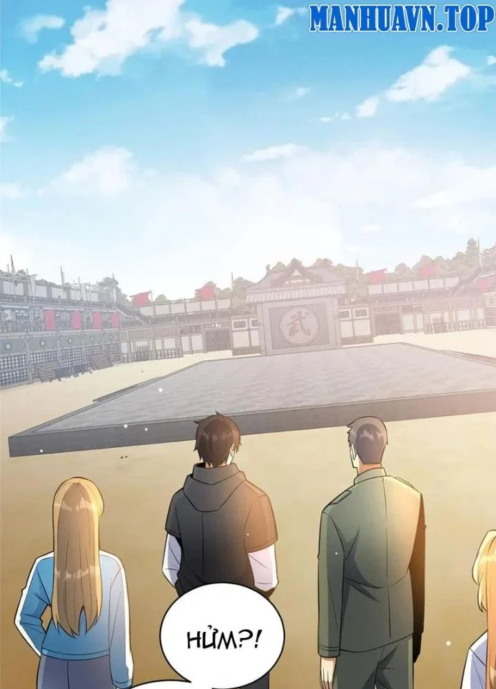 Siêu Phàm Sát Thần Chapter 251 - Trang 2