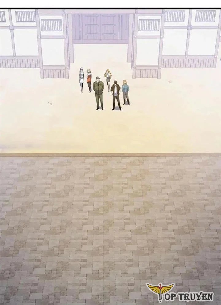 Siêu Phàm Sát Thần Chapter 252 - Trang 2