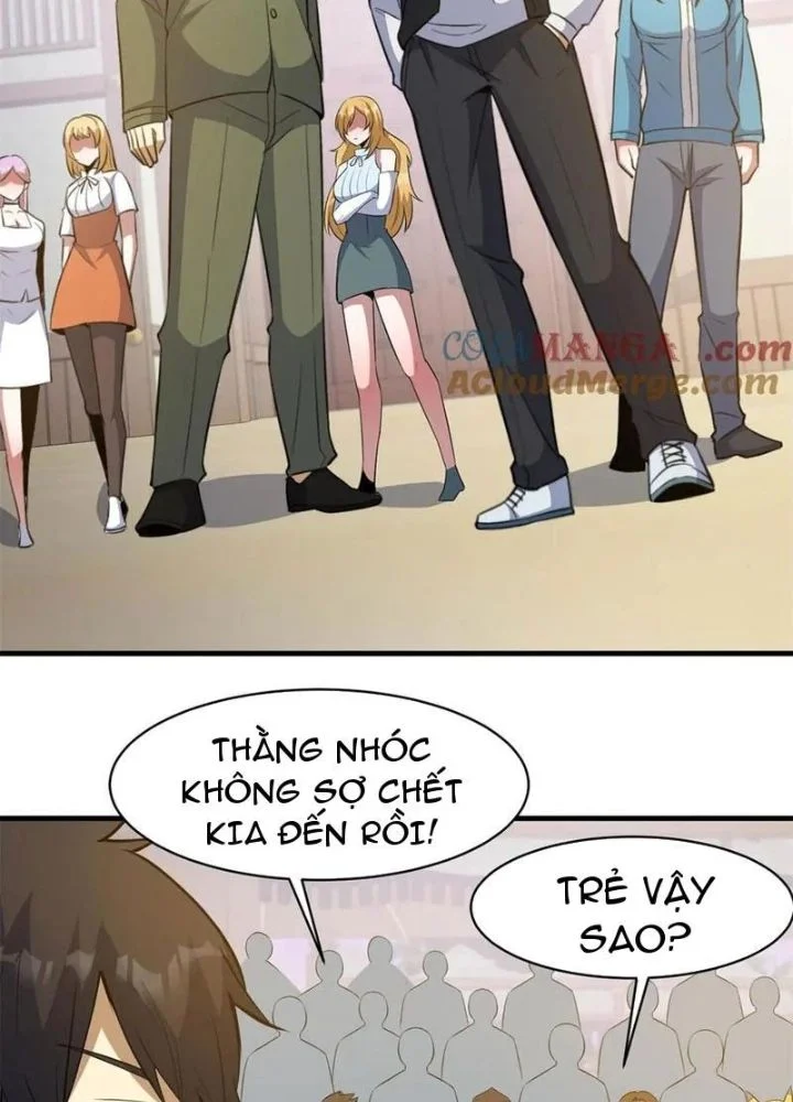 Siêu Phàm Sát Thần Chapter 252 - Trang 2