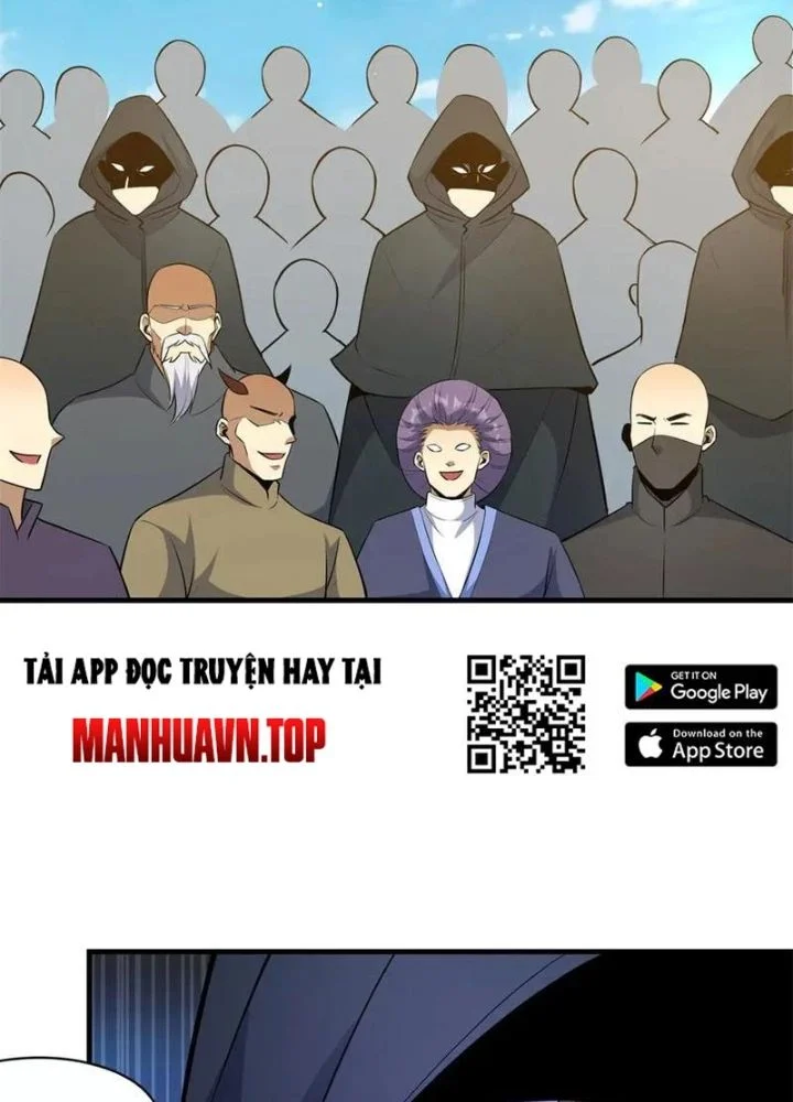 Siêu Phàm Sát Thần Chapter 252 - Trang 2