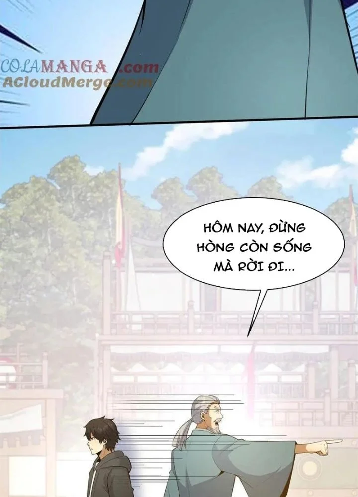 Siêu Phàm Sát Thần Chapter 252 - Trang 2