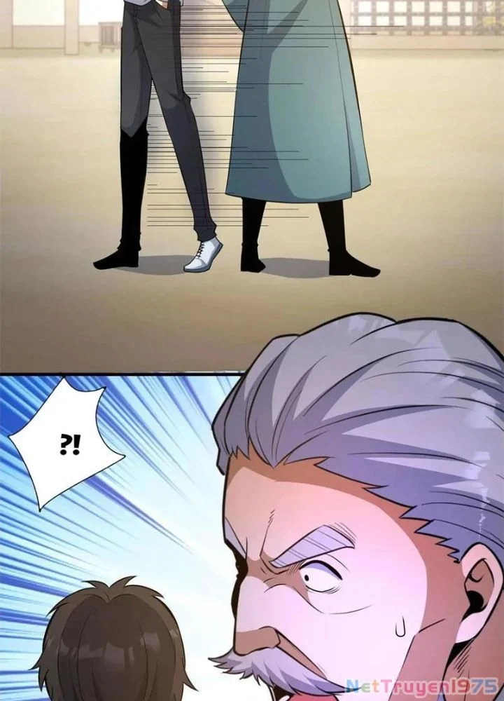 Siêu Phàm Sát Thần Chapter 252 - Trang 2
