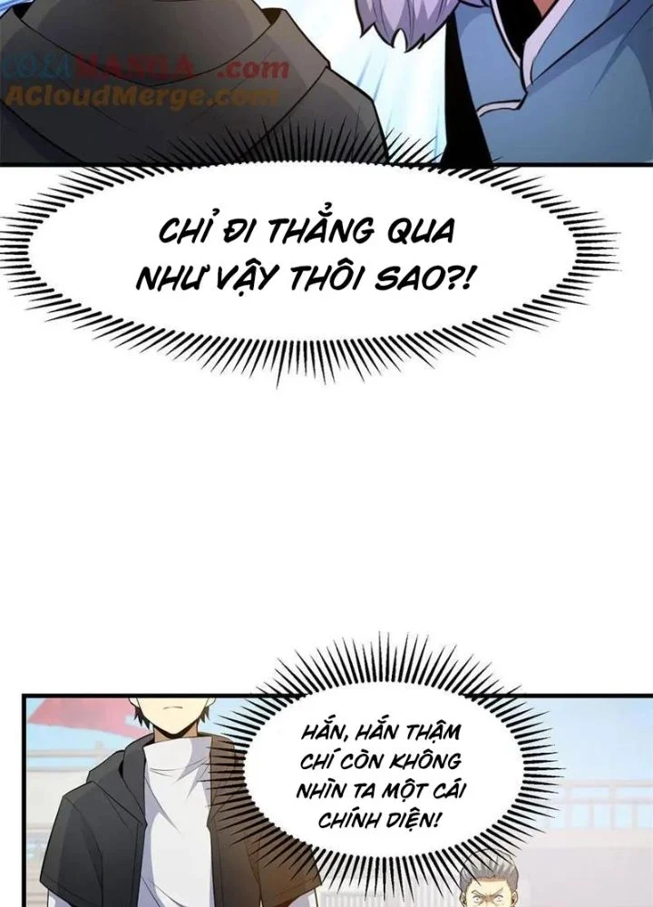 Siêu Phàm Sát Thần Chapter 252 - Trang 2