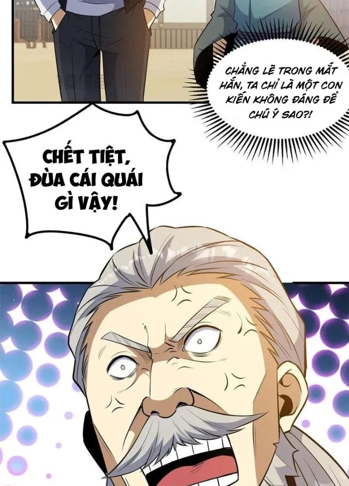 Siêu Phàm Sát Thần Chapter 252 - Trang 2