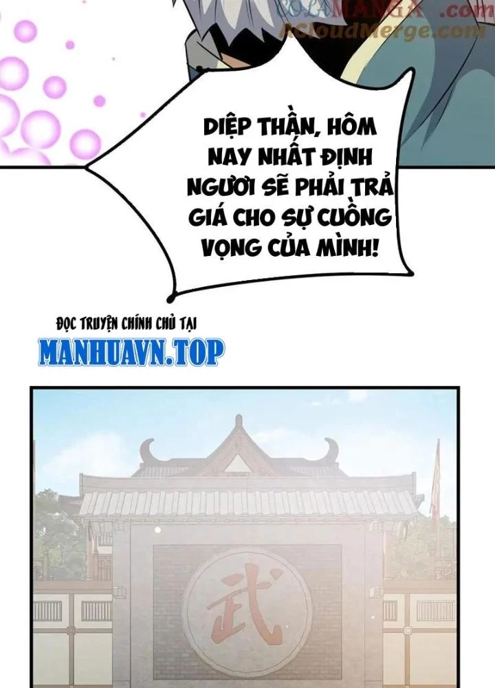Siêu Phàm Sát Thần Chapter 252 - Trang 2
