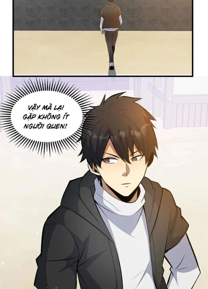 Siêu Phàm Sát Thần Chapter 252 - Trang 2