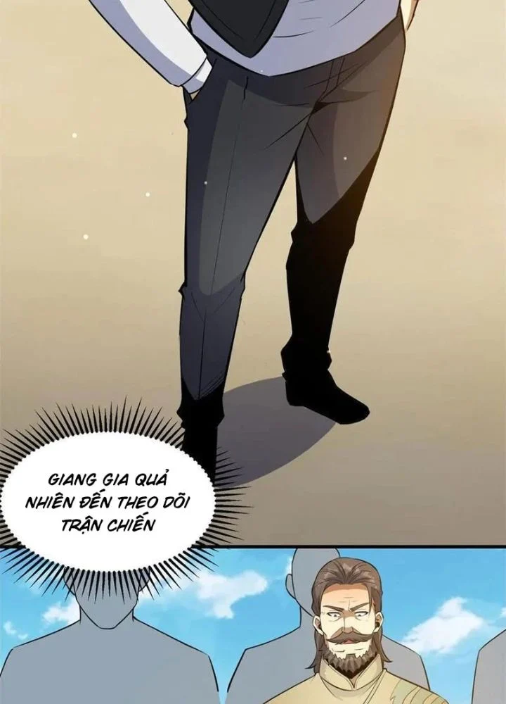 Siêu Phàm Sát Thần Chapter 252 - Trang 2