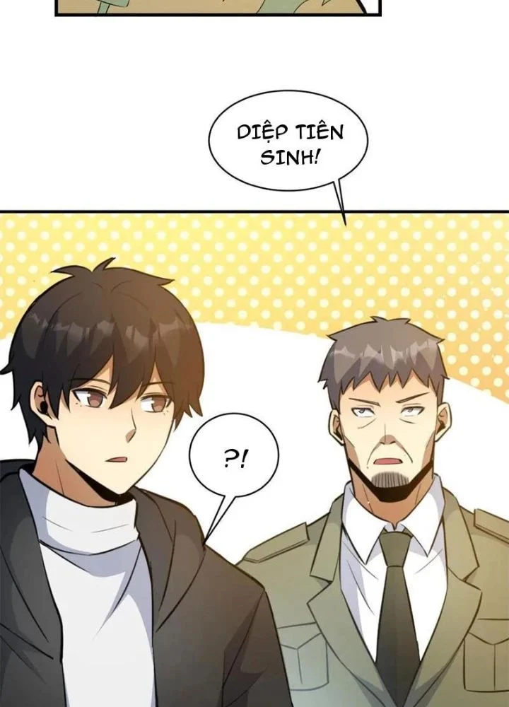Siêu Phàm Sát Thần Chapter 252 - Trang 2