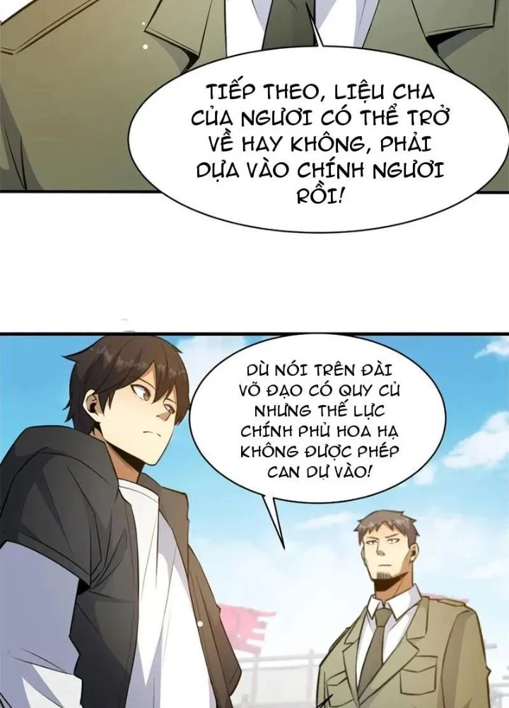 Siêu Phàm Sát Thần Chapter 252 - Trang 2