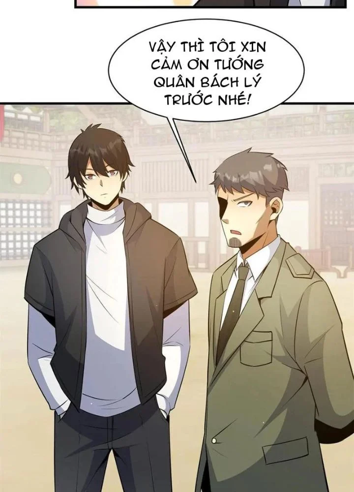 Siêu Phàm Sát Thần Chapter 252 - Trang 2