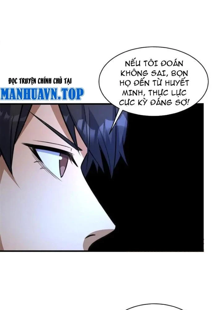 Siêu Phàm Sát Thần Chapter 252 - Trang 2