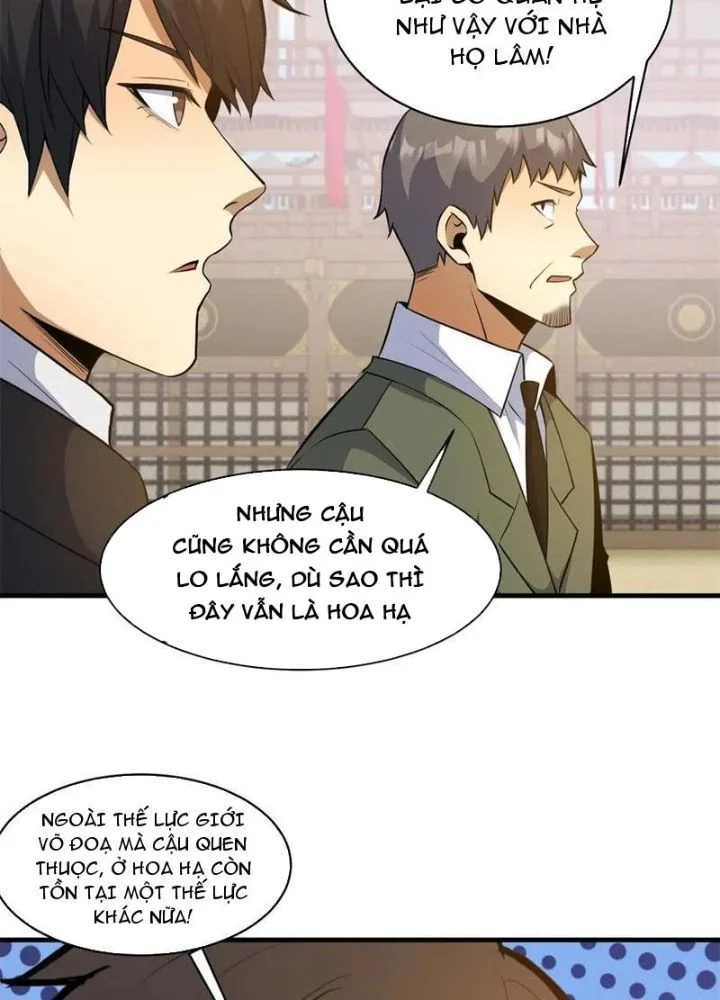 Siêu Phàm Sát Thần Chapter 252 - Trang 2