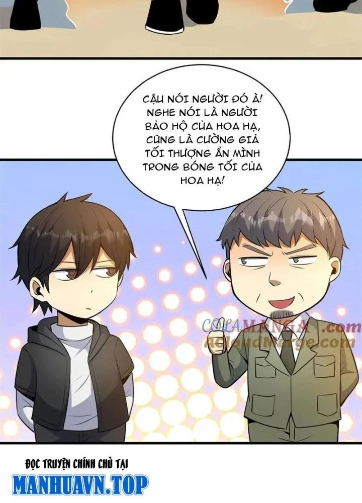 Siêu Phàm Sát Thần Chapter 252 - Trang 2
