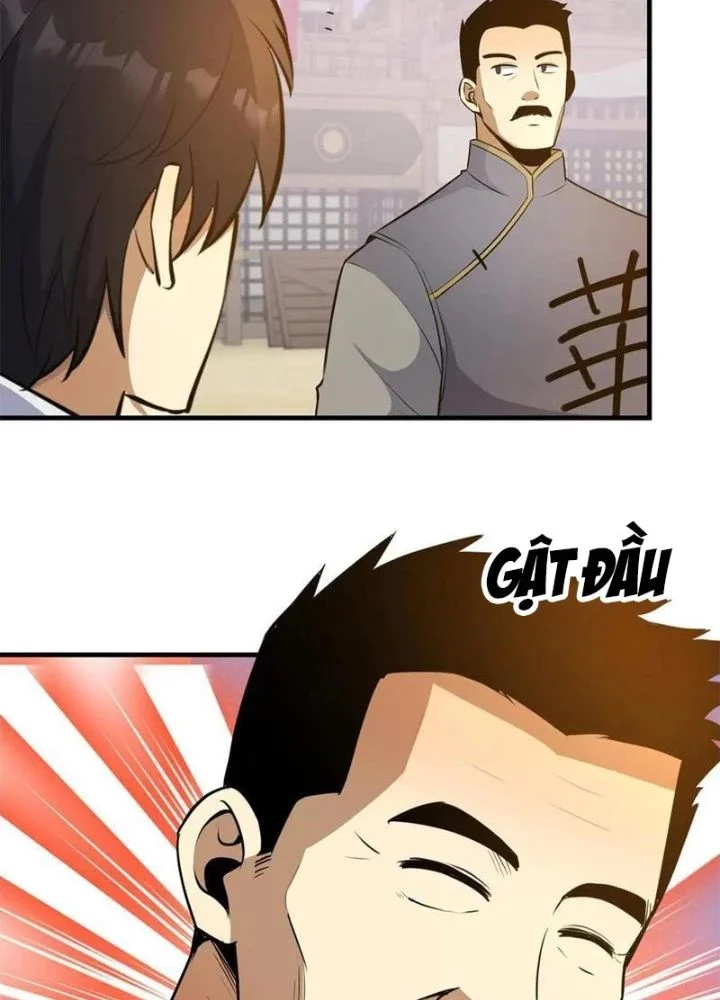 Siêu Phàm Sát Thần Chapter 252 - Trang 2