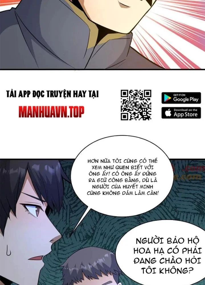 Siêu Phàm Sát Thần Chapter 252 - Trang 2