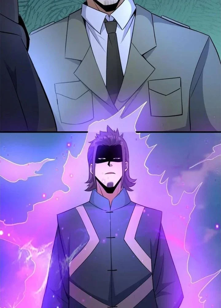 Siêu Phàm Sát Thần Chapter 252 - Trang 2