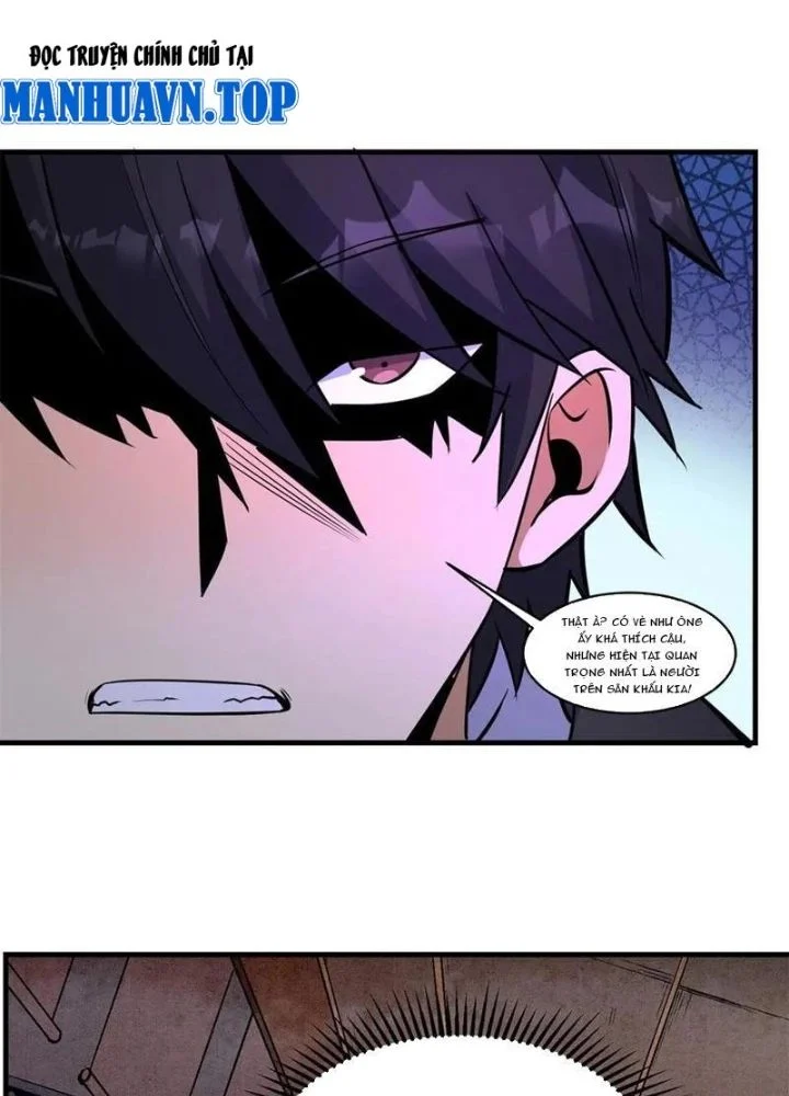 Siêu Phàm Sát Thần Chapter 252 - Trang 2