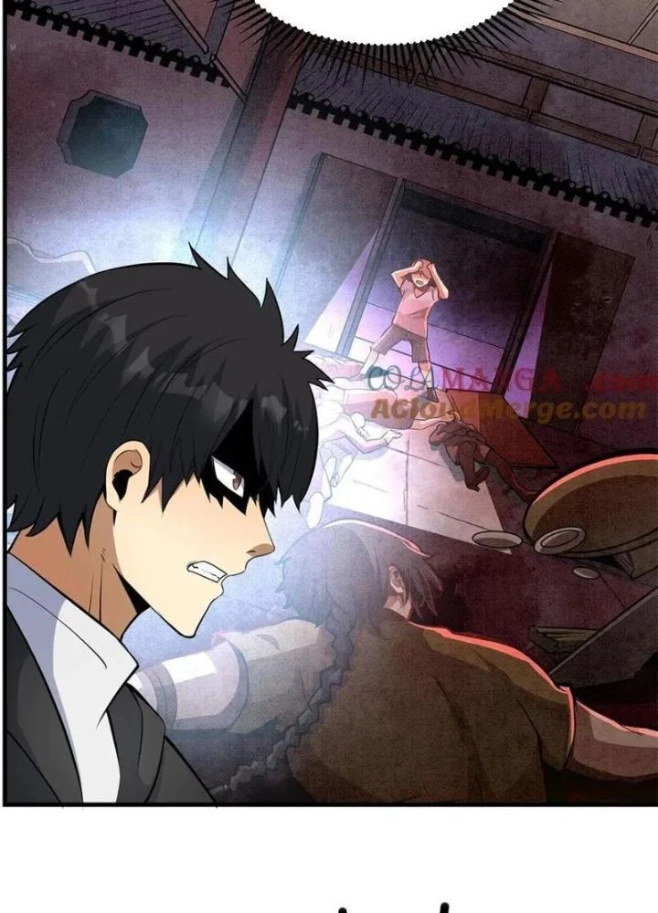 Siêu Phàm Sát Thần Chapter 252 - Trang 2