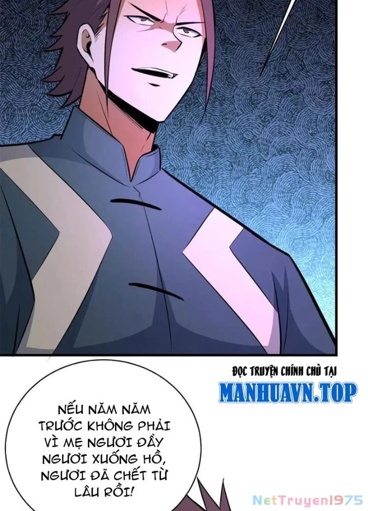 Siêu Phàm Sát Thần Chapter 252 - Trang 2