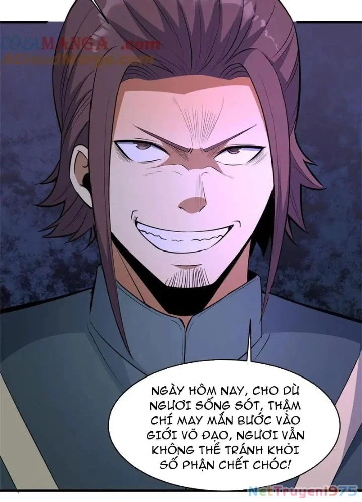 Siêu Phàm Sát Thần Chapter 252 - Trang 2