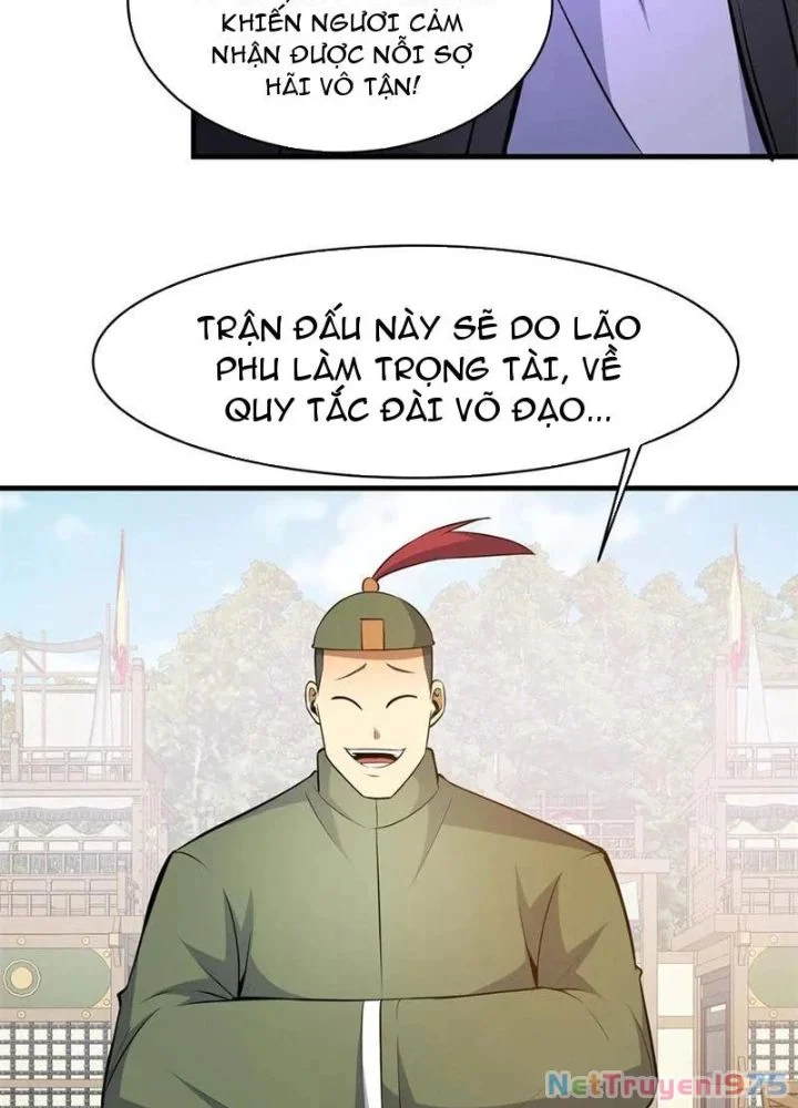 Siêu Phàm Sát Thần Chapter 252 - Trang 2