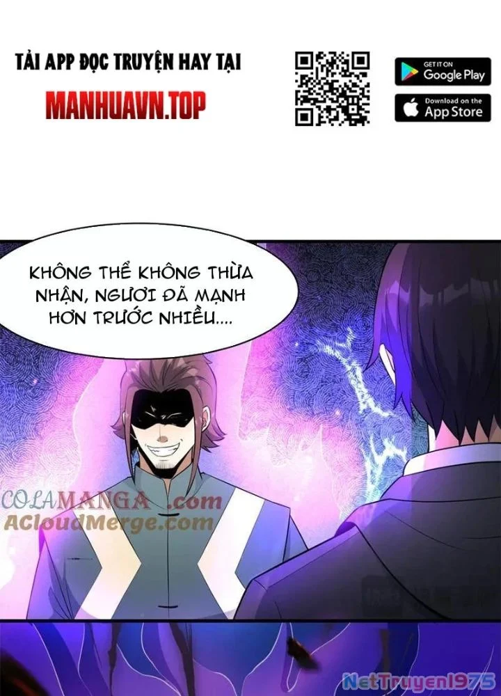 Siêu Phàm Sát Thần Chapter 252 - Trang 2