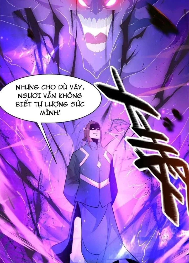 Siêu Phàm Sát Thần Chapter 252 - Trang 2