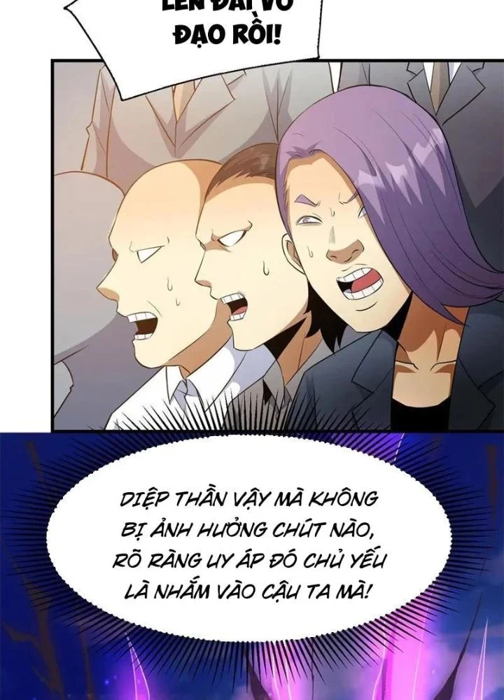 Siêu Phàm Sát Thần Chapter 252 - Trang 2