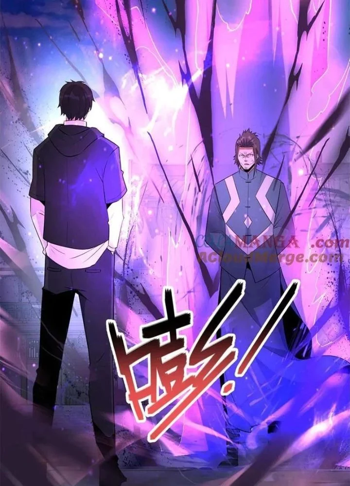 Siêu Phàm Sát Thần Chapter 252 - Trang 2