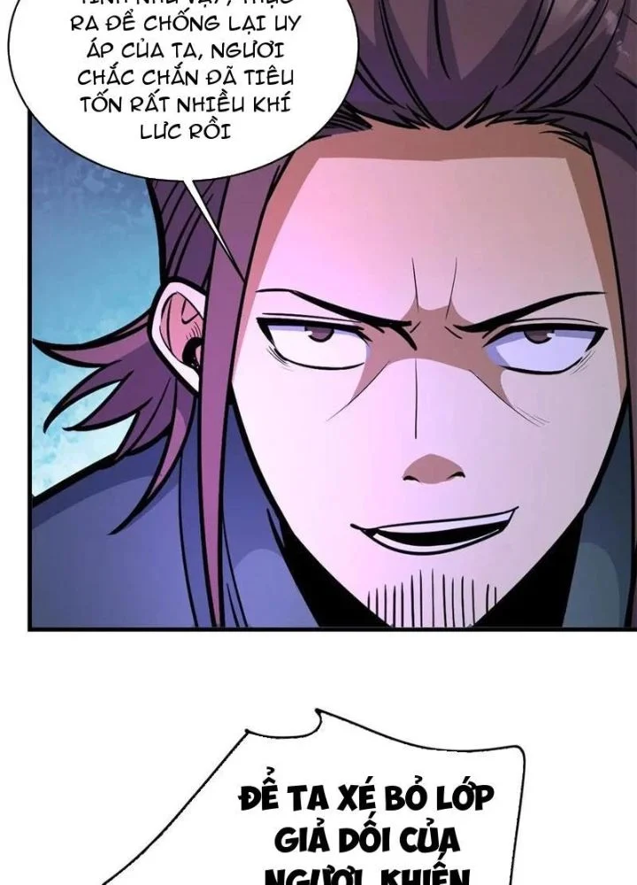 Siêu Phàm Sát Thần Chapter 252 - Trang 2