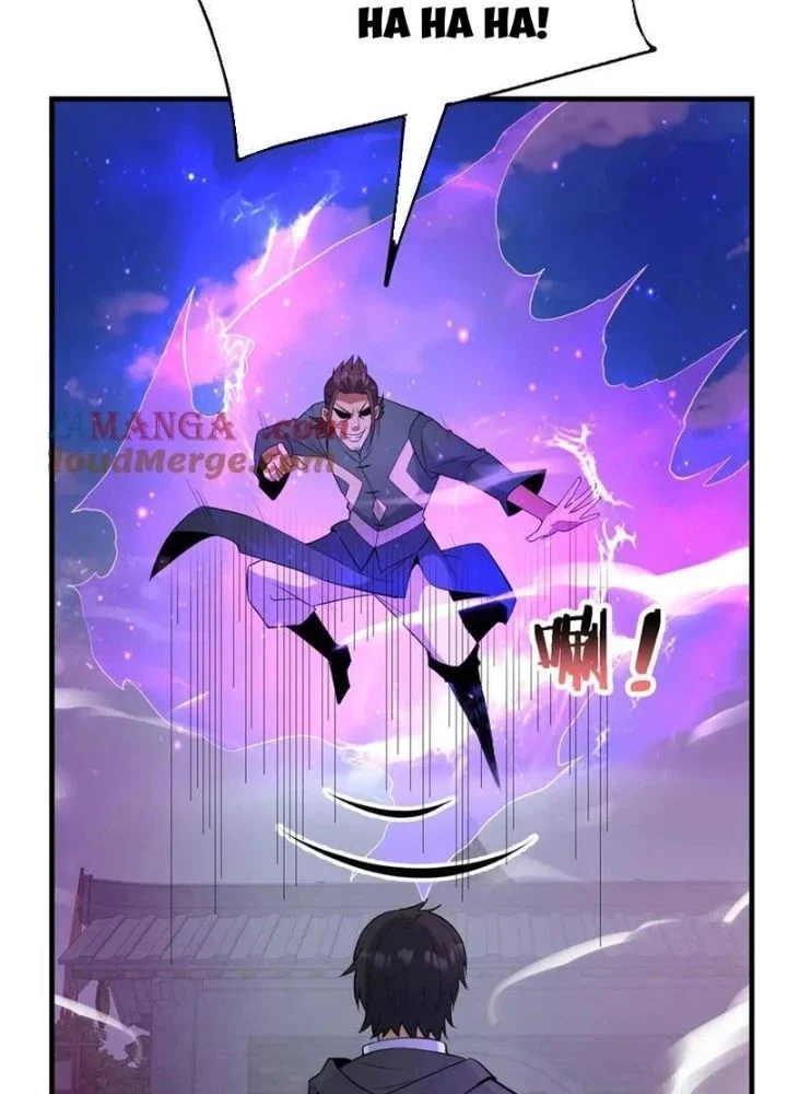 Siêu Phàm Sát Thần Chapter 252 - Trang 2