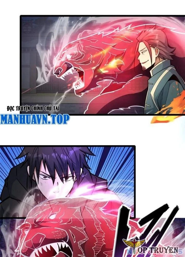 Siêu Phàm Sát Thần Chapter 253 - Trang 2