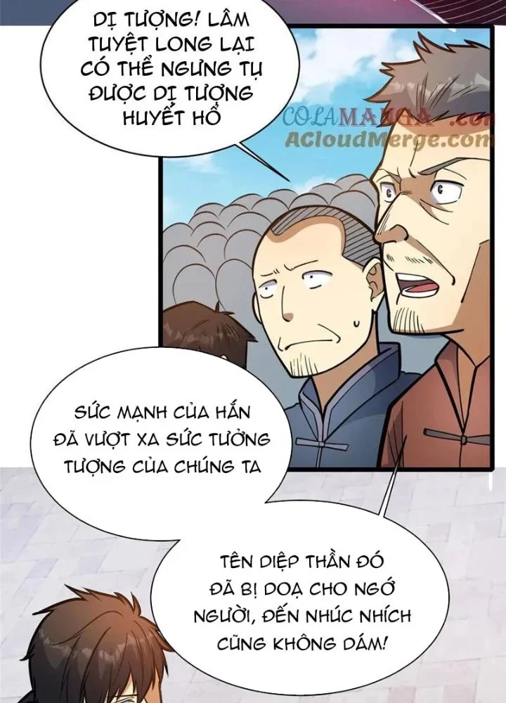 Siêu Phàm Sát Thần Chapter 253 - Trang 2