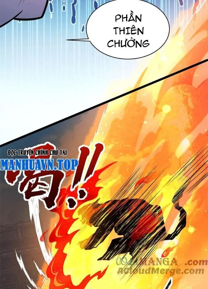 Siêu Phàm Sát Thần Chapter 253 - Trang 2