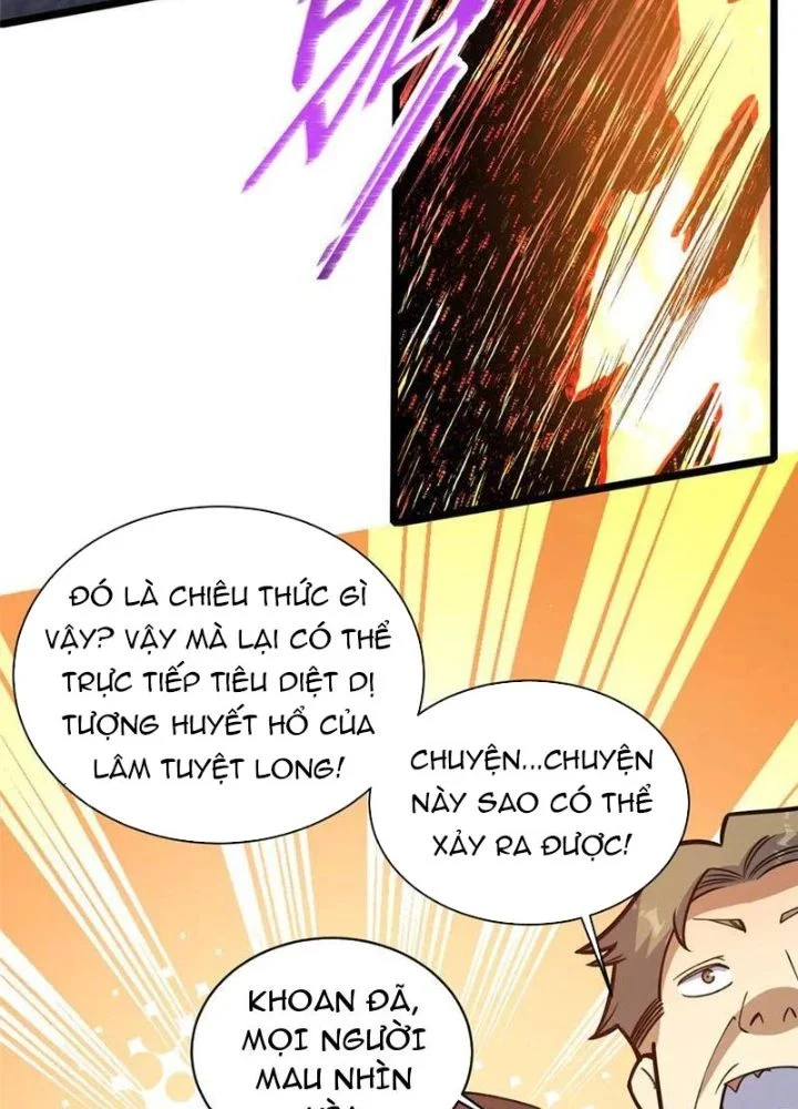Siêu Phàm Sát Thần Chapter 253 - Trang 2