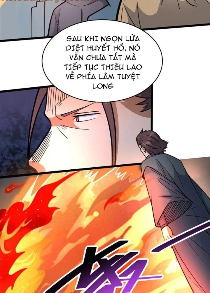 Siêu Phàm Sát Thần Chapter 253 - Trang 2