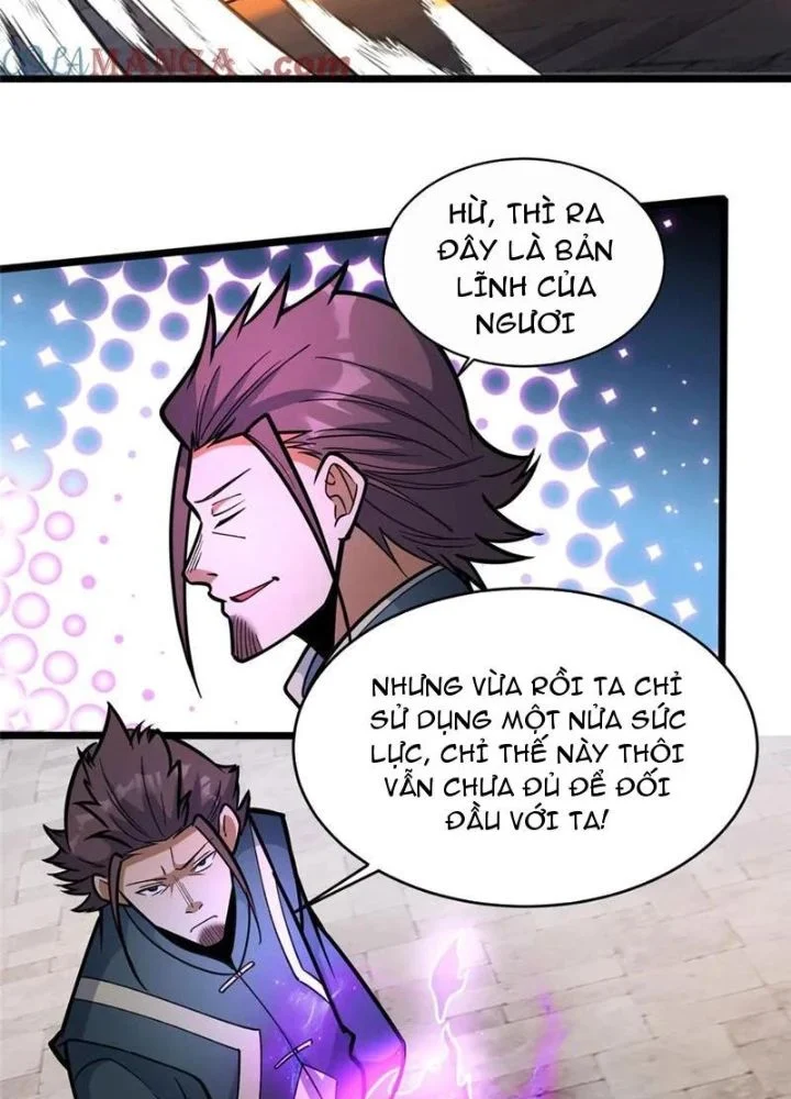Siêu Phàm Sát Thần Chapter 253 - Trang 2