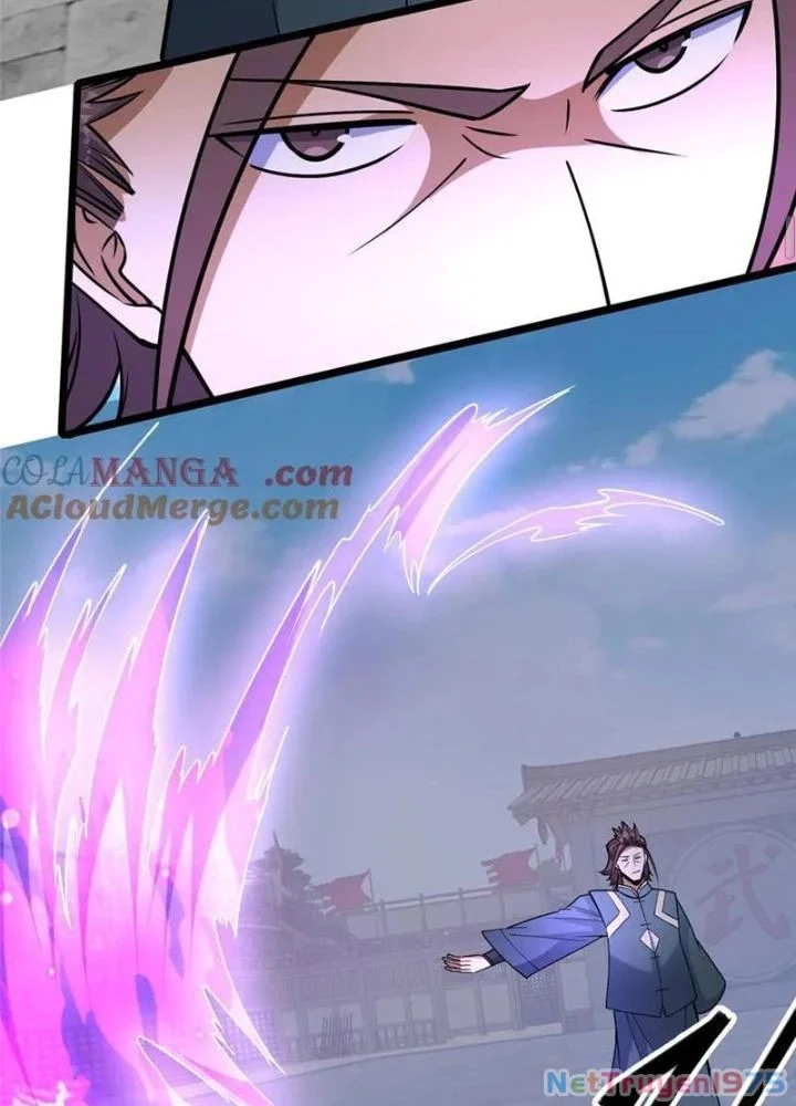 Siêu Phàm Sát Thần Chapter 253 - Trang 2